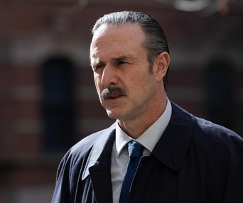 Images du film Mob Cops