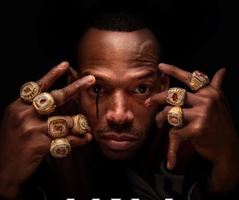 Affiche du film Him