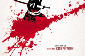 Image du film Harakiri Image du film Harakiri