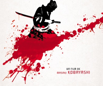 Image du film Harakiri