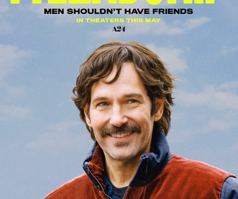 Images du film Friendship