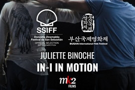 Image du film In-I Motion