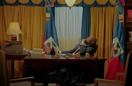 Bande-annonce multilingue