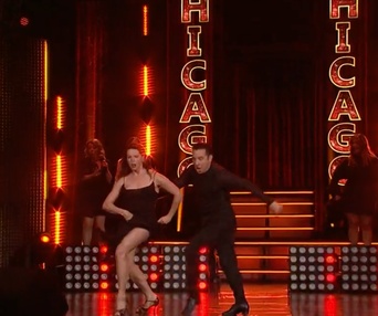 Lydia Bouchard et Jean-Marc Généreux