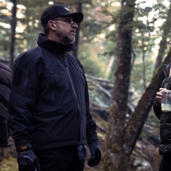 Photo de David Ayer