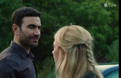 Bande-annonce en anglais