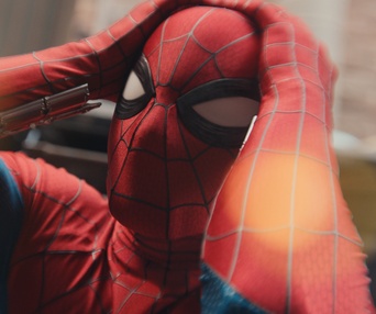 Images du film Spider-Man: Brand New Day