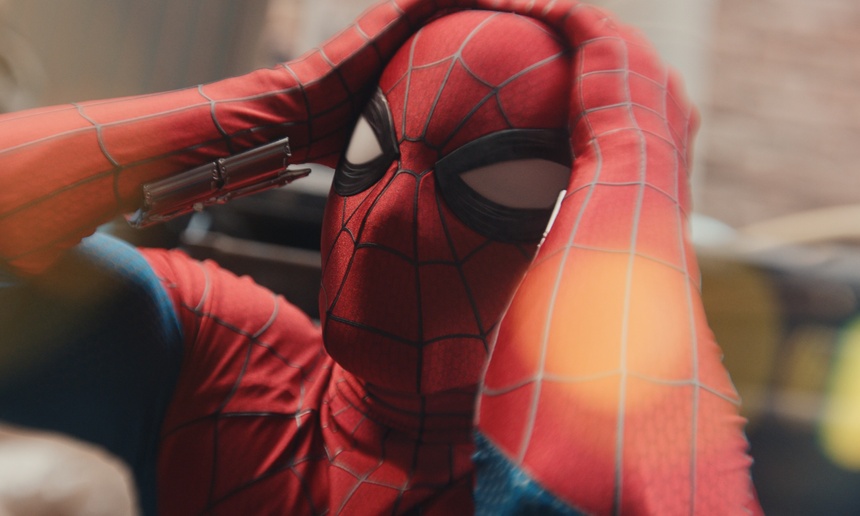Spider-Man: Brand New Day signe la meilleure semaine de l'histoire des cinémas du Québec