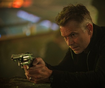 Images du film Havoc