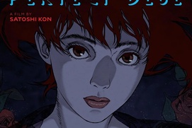 Image du film Perfect Blue
