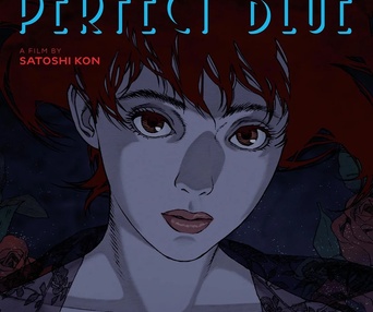 Image du film Perfect Blue
