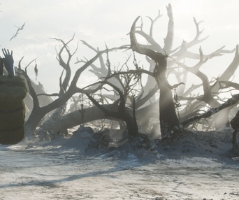 Image du film Avatar: Fire and Ash