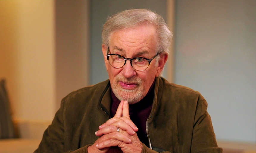 Steven Spielberg nous invite à découvrir la vérité dans la bande-annonce finale de La révélation