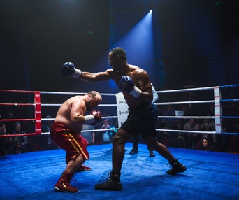 Image du film Challenger