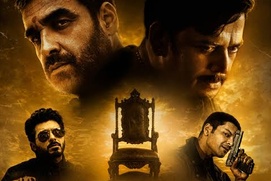 Image du film Mirzapur: The Movie