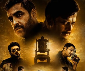 Image du film Mirzapur: The Movie