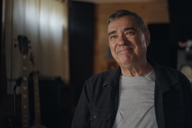 Image du film Florent Vollant : Innu