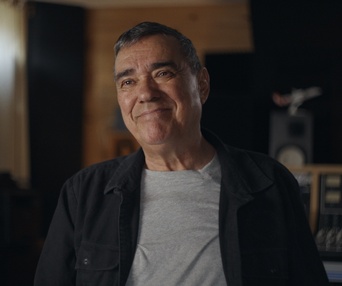 Image du film Florent Vollant : Innu