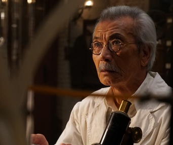 Images du film Godzilla Minus Zero