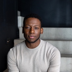 Photo de Thomas Antony Olajide
