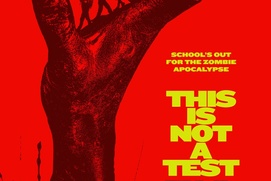 Image du film This Is Not a Test&nbsp;