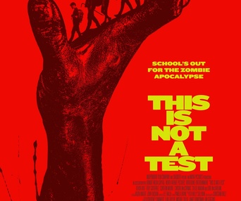Image du film This Is Not a Test&nbsp;