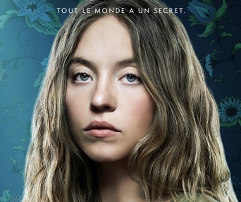Affiche de caractère du film La femme de ménage