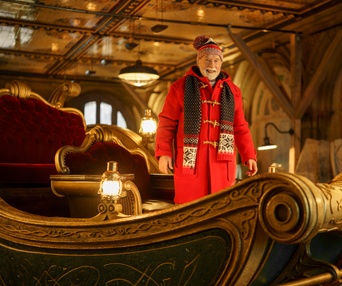 Images du film The Man with the Bag