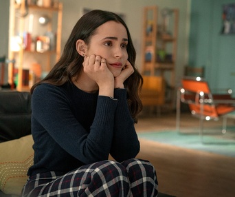 Images du film The Life List