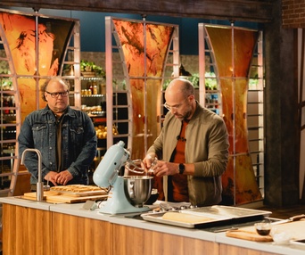 Masterchef Québec / Saison 2