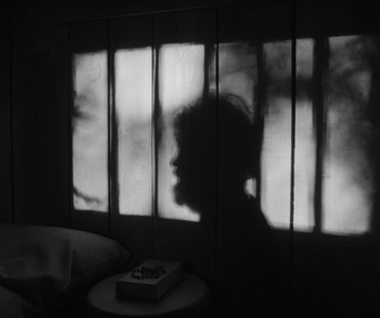 Image du film Louis Riel ou Le ciel touche la terre