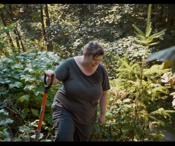 Images du film Forêts urbaines