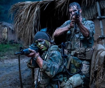 Image du film Primitive War