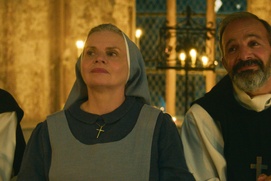 Image du film Doux Jésus