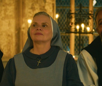 Image du film Doux Jésus
