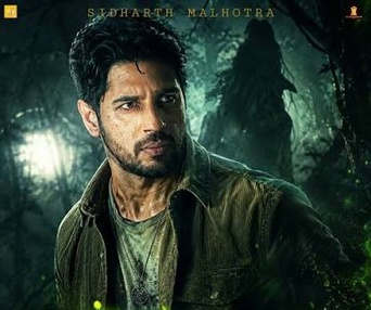 Image du film The Vvaan: Force of the Forrest