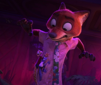 Zootopia 2