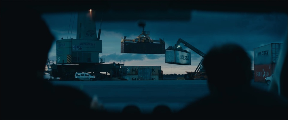 Image du film Cap Farewell