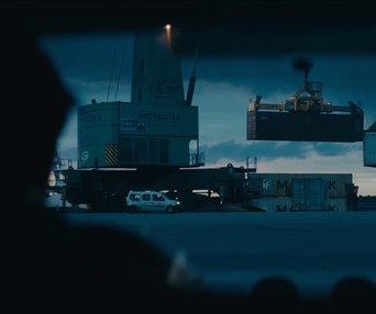 Image du film Cap Farewell