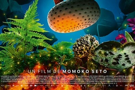 Images du film Planètes