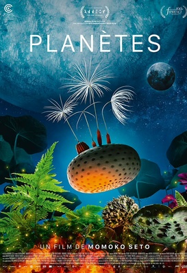 Planètes