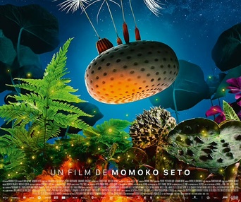 Images du film Planètes