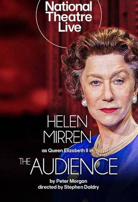 The Audience - National Theatre Live