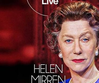 Image du film The Audience - National Theatre Live&nbsp;