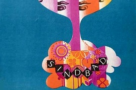 Image du film Sinbad