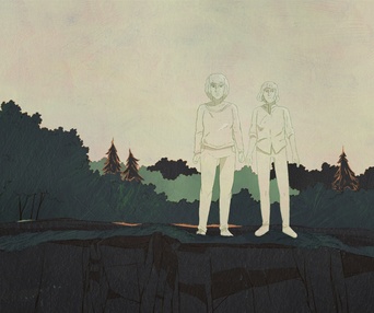 Image du film La mort n'existe pas