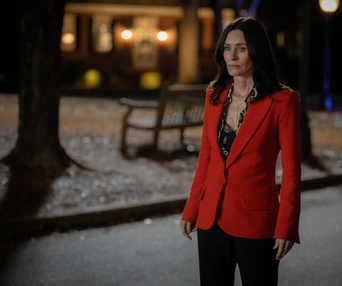 Image du film Scream 7