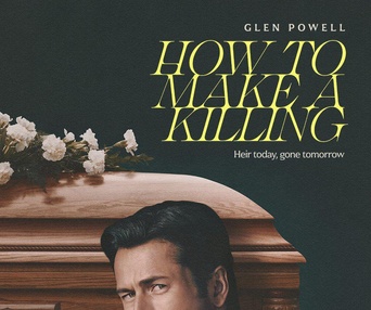 Affiche du film How to Make a Killing
