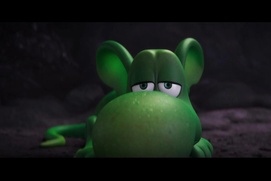 Image du film Diplodocus