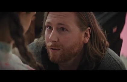 Bande-annonce en anglais